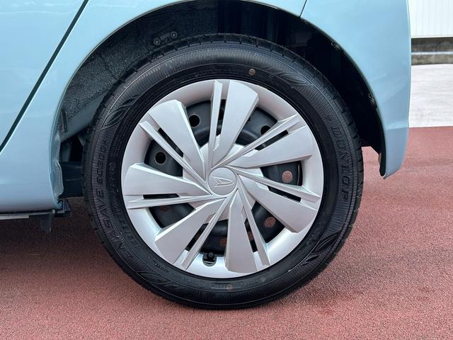 ミライースＸ　リミテッドＳＡ３フルセグナビ・バックカメラ・ＥＴＣ・ＬＥＤヘッドライト・衝突回避支援（東京都）の中古車