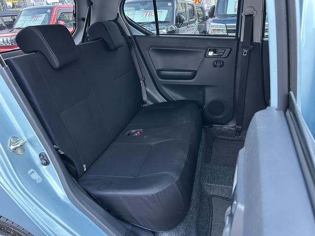 ミライースＸ　リミテッドＳＡ３フルセグナビ・バックカメラ・ＥＴＣ・ＬＥＤヘッドライト・衝突回避支援（東京都）の中古車