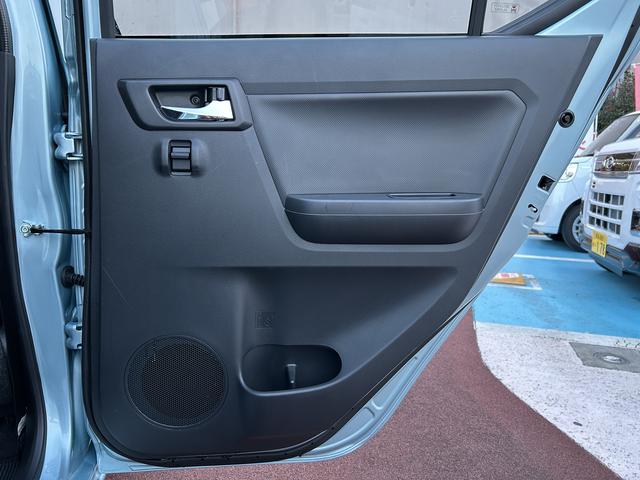 ミライースＸ　リミテッドＳＡ３フルセグナビ・バックカメラ・ＥＴＣ・ＬＥＤヘッドライト・衝突回避支援（東京都）の中古車