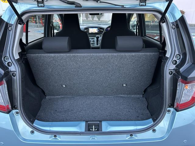 ミライースＸ　リミテッドＳＡ３フルセグナビ・バックカメラ・ＥＴＣ・ＬＥＤヘッドライト・衝突回避支援（東京都）の中古車