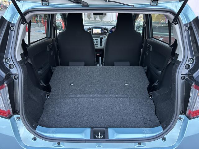 ミライースＸ　リミテッドＳＡ３フルセグナビ・バックカメラ・ＥＴＣ・ＬＥＤヘッドライト・衝突回避支援（東京都）の中古車