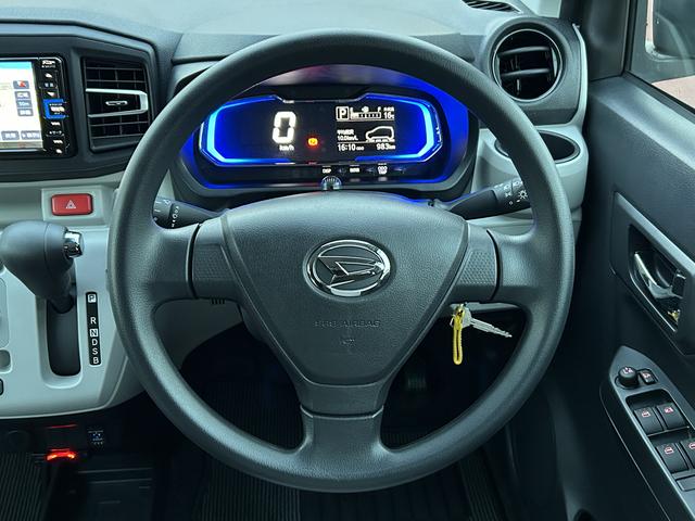 ミライースＸ　リミテッドＳＡ３フルセグナビ・バックカメラ・ＥＴＣ・ＬＥＤヘッドライト・衝突回避支援（東京都）の中古車