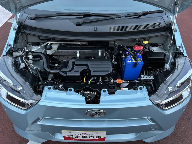 ミライースＸ　リミテッドＳＡ３フルセグナビ・バックカメラ・ＥＴＣ・ＬＥＤヘッドライト・衝突回避支援（東京都）の中古車