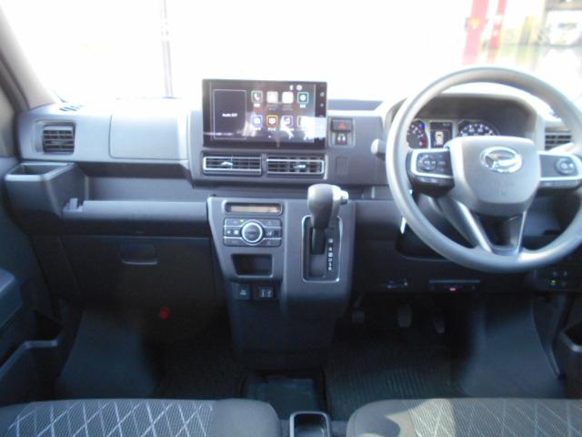 アトレーRS9インチヂィスプレイオーディオ・バックカメラ・ドラレコ・クルーズコントロール・両側電動スライドドア(東京都)の中古車