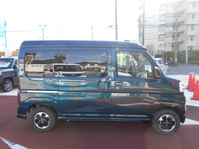 アトレーRS9インチヂィスプレイオーディオ・バックカメラ・ドラレコ・クルーズコントロール・両側電動スライドドア(東京都)の中古車