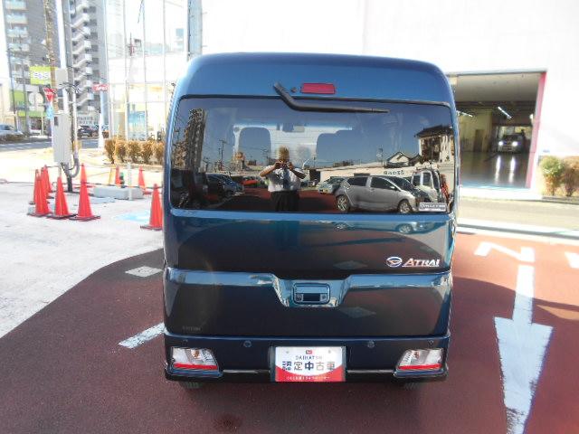 アトレーRS9インチヂィスプレイオーディオ・バックカメラ・ドラレコ・クルーズコントロール・両側電動スライドドア(東京都)の中古車