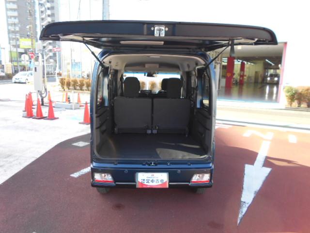 アトレーRS9インチヂィスプレイオーディオ・バックカメラ・ドラレコ・クルーズコントロール・両側電動スライドドア(東京都)の中古車