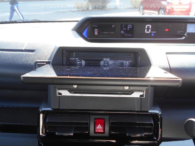 タントカスタムＲＳ車検整備付・１０インチナビ・ドラレコ・全周囲カメラ・クルーズコントロール・シートヒーター・運転席ロングスライド（東京都）の中古車