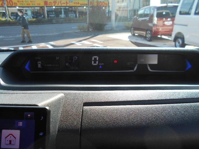 タントカスタムＲＳ車検整備付・１０インチナビ・ドラレコ・全周囲カメラ・クルーズコントロール・シートヒーター・運転席ロングスライド（東京都）の中古車