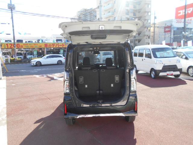 タントカスタムＲＳ車検整備付・１０インチナビ・ドラレコ・全周囲カメラ・クルーズコントロール・シートヒーター・運転席ロングスライド（東京都）の中古車