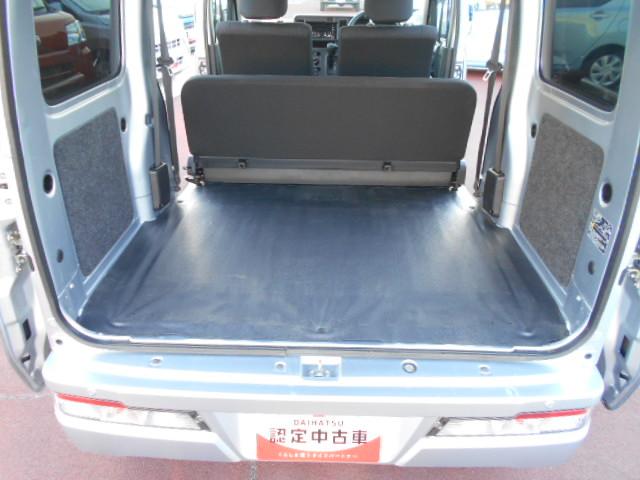ハイゼットカーゴクルーズＳＡ３ビジネスパック・ＣＤステレオ・ドラレコ・ＬＥＤヘッドライト・電動格納ドアミラー・アイドリングストップ（東京都）の中古車