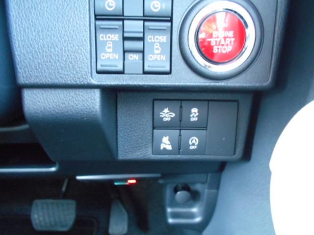 ムーヴキャンバスストライプスＧターボ車検整備付・１０インチナビ・ドラレコ・全周囲カメラ・クルーズコントロール・シートヒーター（東京都）の中古車