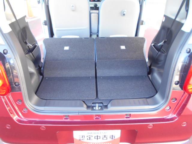 ムーヴキャンバスストライプスＧターボ車検整備付・１０インチナビ・ドラレコ・全周囲カメラ・クルーズコントロール・シートヒーター（東京都）の中古車