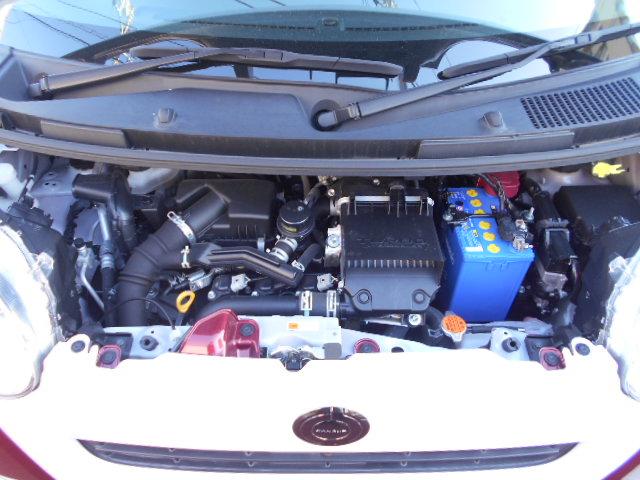 ムーヴキャンバスストライプスＧターボ車検整備付・１０インチナビ・ドラレコ・全周囲カメラ・クルーズコントロール・シートヒーター（東京都）の中古車