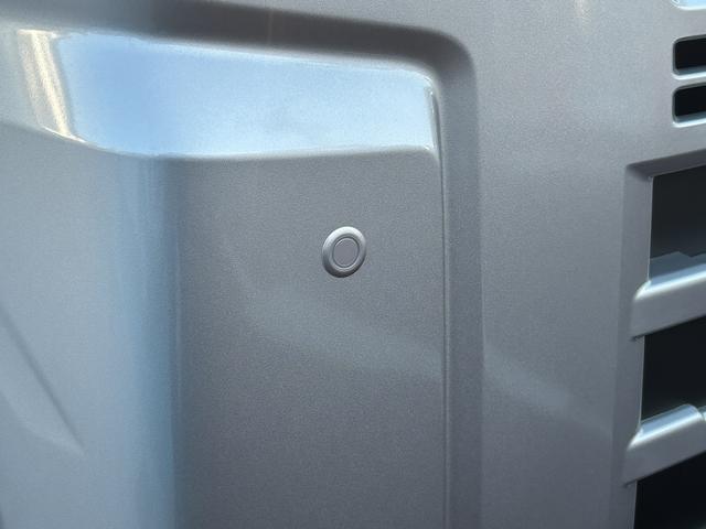 ハイゼットカーゴDXCDステレオ装備・キーレス・アイドルストップ・オートライト(東京都)の中古車