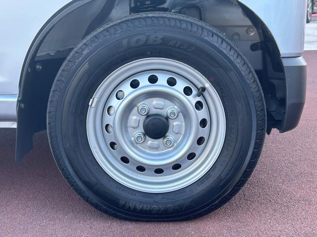 ハイゼットカーゴDXCDステレオ装備・キーレス・アイドルストップ・オートライト(東京都)の中古車