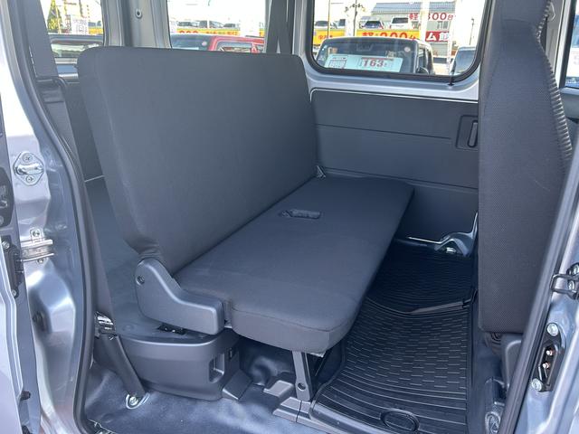 ハイゼットカーゴDXCDステレオ装備・キーレス・アイドルストップ・オートライト(東京都)の中古車