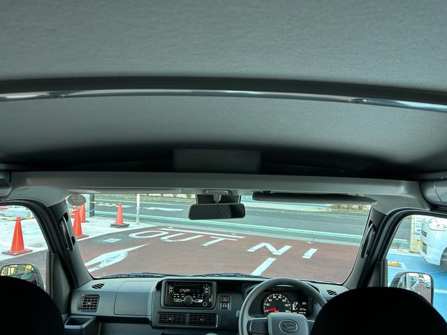 ハイゼットカーゴDXCDステレオ装備・キーレス・アイドルストップ・オートライト(東京都)の中古車