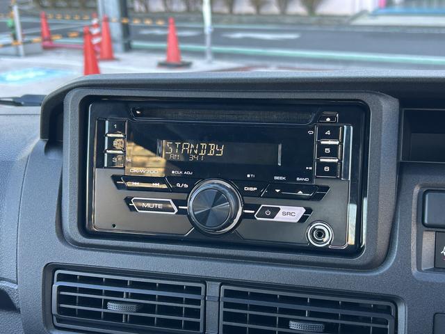 ハイゼットカーゴDXCDステレオ装備・キーレス・アイドルストップ・オートライト(東京都)の中古車