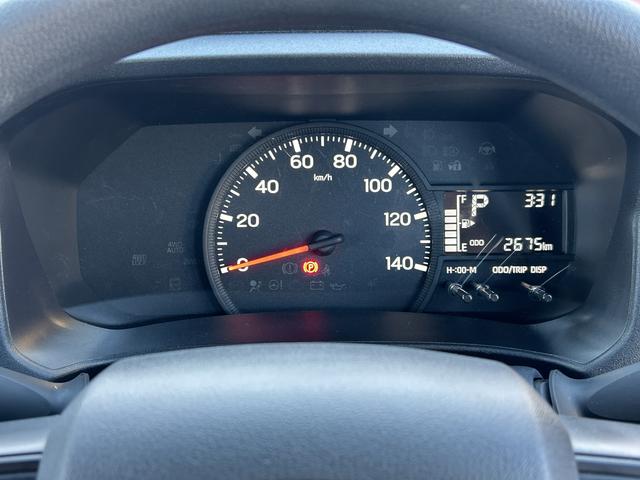 ハイゼットカーゴDXCDステレオ装備・キーレス・アイドルストップ・オートライト(東京都)の中古車