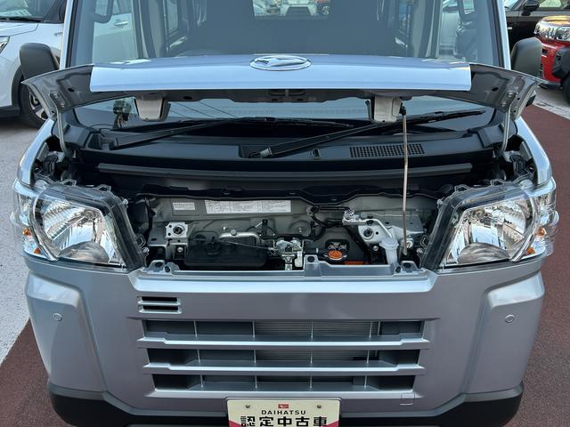 ハイゼットカーゴDXCDステレオ装備・キーレス・アイドルストップ・オートライト(東京都)の中古車