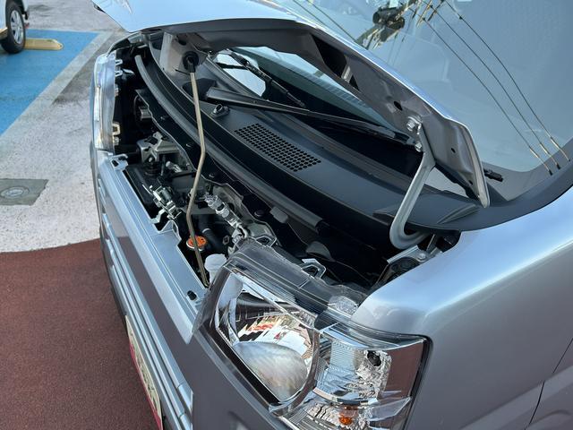 ハイゼットカーゴDXCDステレオ装備・キーレス・アイドルストップ・オートライト(東京都)の中古車