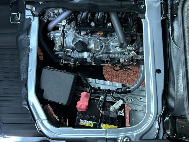 ハイゼットカーゴDXCDステレオ装備・キーレス・アイドルストップ・オートライト(東京都)の中古車