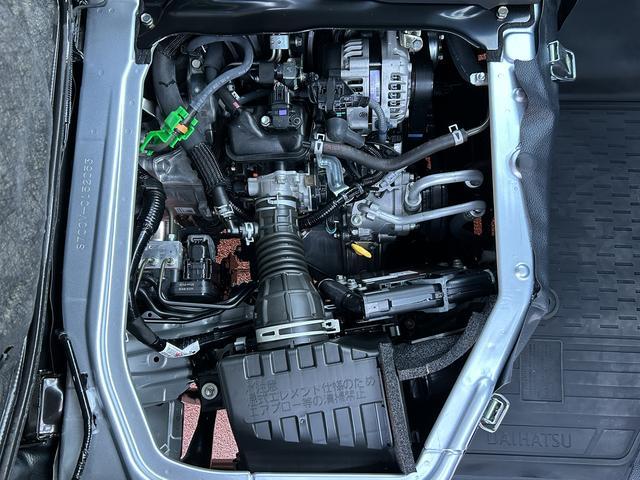 ハイゼットカーゴDXCDステレオ装備・キーレス・アイドルストップ・オートライト(東京都)の中古車