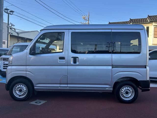 ハイゼットカーゴDXCDステレオ装備・キーレス・アイドルストップ・オートライト(東京都)の中古車