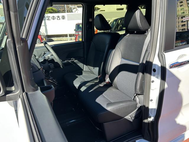 タントカスタムRS7インチナビ・バックカメラ・ドラレコ・ETC装備(東京都)の中古車