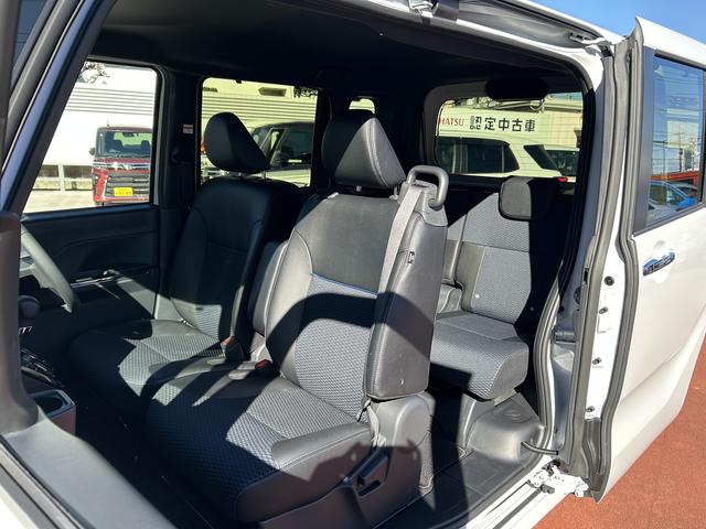 タントカスタムRS7インチナビ・バックカメラ・ドラレコ・ETC装備(東京都)の中古車