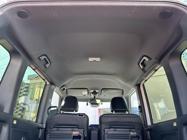 タントカスタムRS7インチナビ・バックカメラ・ドラレコ・ETC装備(東京都)の中古車