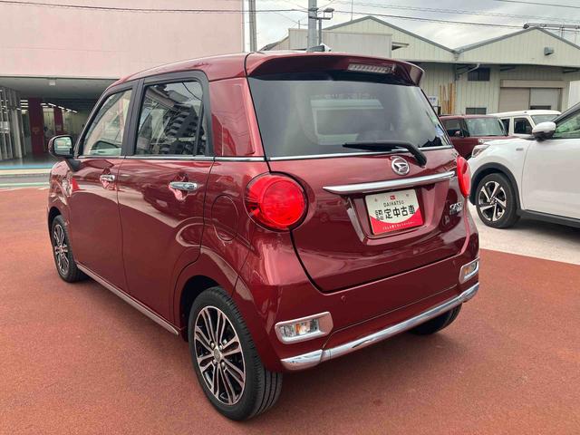 キャストスタイルG SA2フルセグナビ・ドラレコ・バックカメラ・ETC(東京都)の中古車