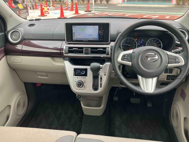 キャストスタイルG SA2フルセグナビ・ドラレコ・バックカメラ・ETC(東京都)の中古車