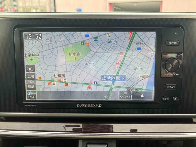 キャストスタイルG SA2フルセグナビ・ドラレコ・バックカメラ・ETC(東京都)の中古車