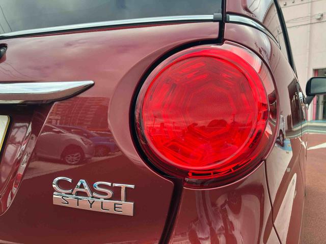 キャストスタイルG SA2フルセグナビ・ドラレコ・バックカメラ・ETC(東京都)の中古車