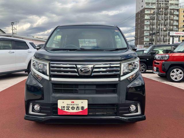 ムーヴカスタム　Ｘ　ハイパーフルセグナビ・バックカメラ・ＥＴＣ・ＬＥＤヘッドライト（東京都）の中古車