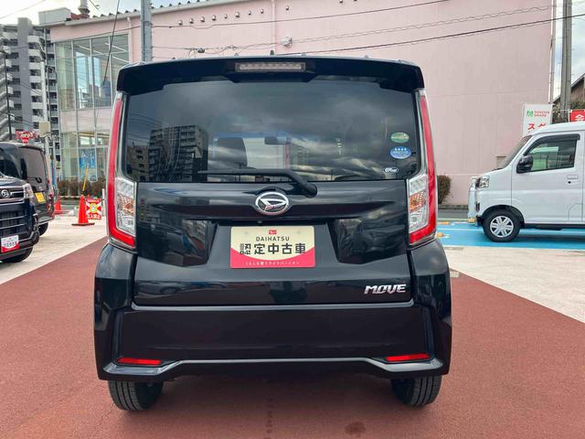 ムーヴカスタム　Ｘ　ハイパーフルセグナビ・バックカメラ・ＥＴＣ・ＬＥＤヘッドライト（東京都）の中古車