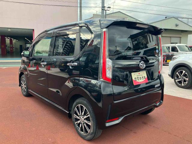 ムーヴカスタム　Ｘ　ハイパーフルセグナビ・バックカメラ・ＥＴＣ・ＬＥＤヘッドライト（東京都）の中古車