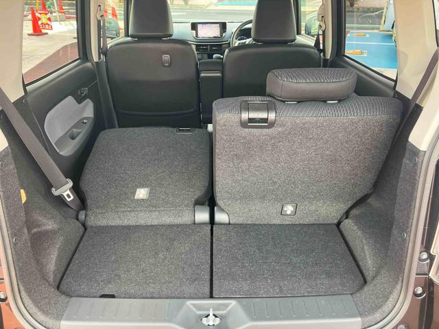 ムーヴカスタム　Ｘ　ハイパーフルセグナビ・バックカメラ・ＥＴＣ・ＬＥＤヘッドライト（東京都）の中古車