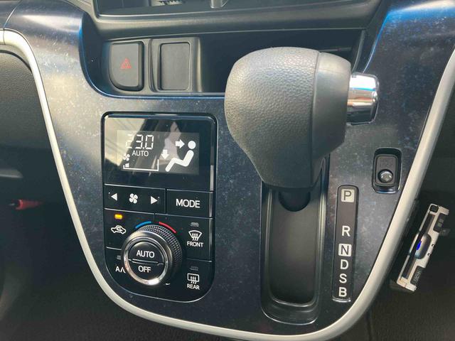 ムーヴカスタム　Ｘ　ハイパーフルセグナビ・バックカメラ・ＥＴＣ・ＬＥＤヘッドライト（東京都）の中古車