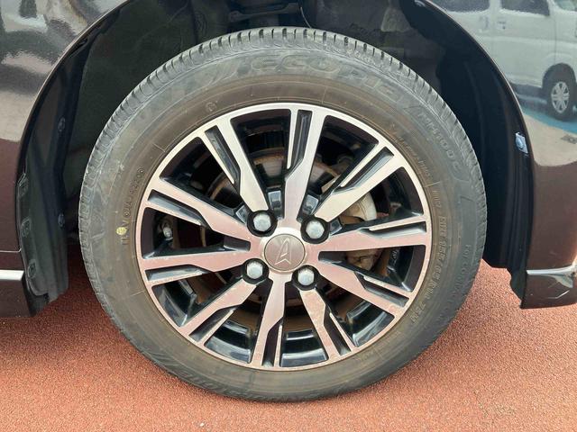 ムーヴカスタム　Ｘ　ハイパーフルセグナビ・バックカメラ・ＥＴＣ・ＬＥＤヘッドライト（東京都）の中古車