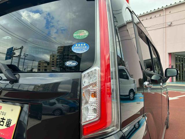 ムーヴカスタム　Ｘ　ハイパーフルセグナビ・バックカメラ・ＥＴＣ・ＬＥＤヘッドライト（東京都）の中古車