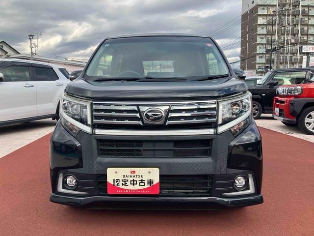 ムーヴカスタム　Ｘ　ハイパーフルセグナビ・バックカメラ・ＥＴＣ・ＬＥＤヘッドライト（東京都）の中古車