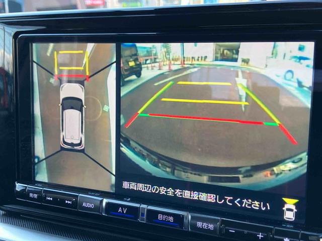 ロッキーＧ９インチナビ・パノラマカメラ・ドラレコ・クルーズコントロール・ＥＴＣ装備（東京都）の中古車