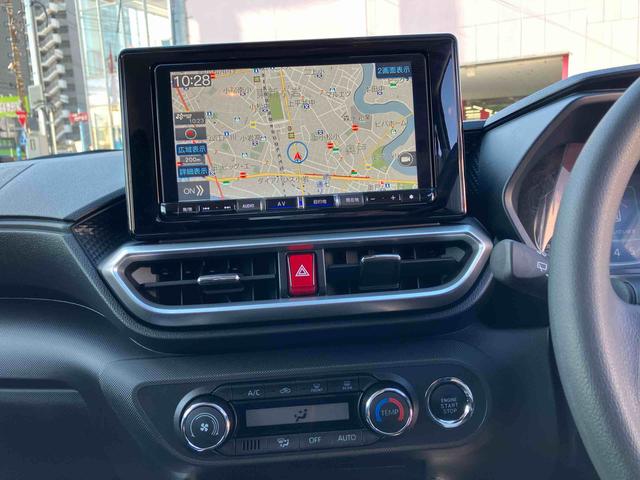 ロッキーＧ９インチナビ・パノラマカメラ・ドラレコ・クルーズコントロール・ＥＴＣ装備（東京都）の中古車