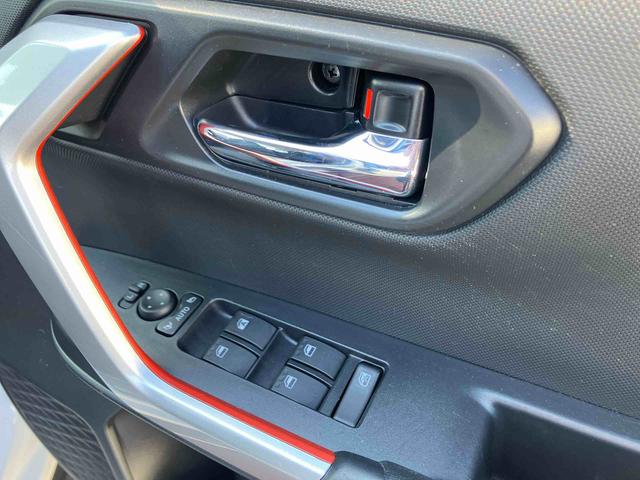 ロッキーＧ９インチナビ・パノラマカメラ・ドラレコ・クルーズコントロール・ＥＴＣ装備（東京都）の中古車