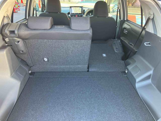 ロッキーＧ９インチナビ・パノラマカメラ・ドラレコ・クルーズコントロール・ＥＴＣ装備（東京都）の中古車