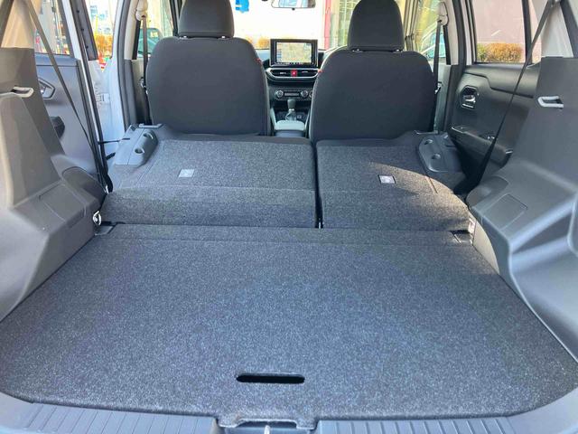 ロッキーＧ９インチナビ・パノラマカメラ・ドラレコ・クルーズコントロール・ＥＴＣ装備（東京都）の中古車