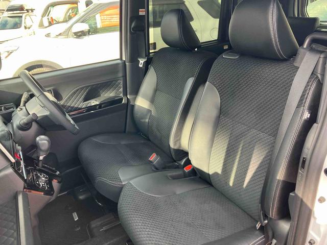 タントカスタムRSスタイルセレクション9インチナビ・パノラマカメラ・ドラレコ・ETC装備・運転席ロングスライド(東京都)の中古車